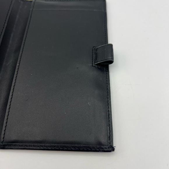 Coach CheckBook - Picture 5 of 8